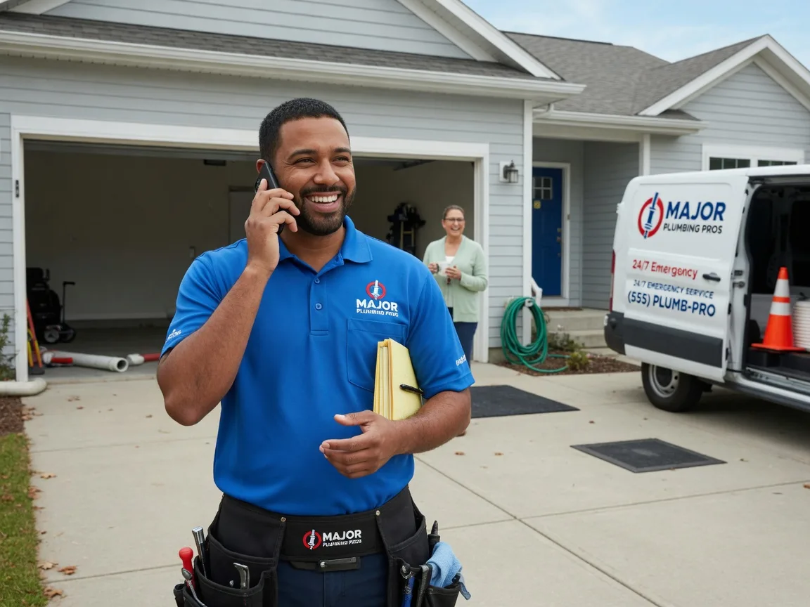 Drain Cleaning Services Jber, AK FAQs